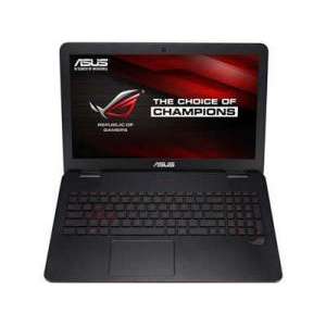 Asus ROG G551JW