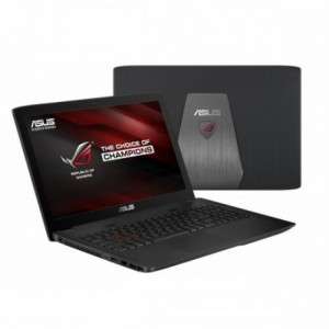 Asus ROG G552VW-DM270T 90NB09I3-M03020