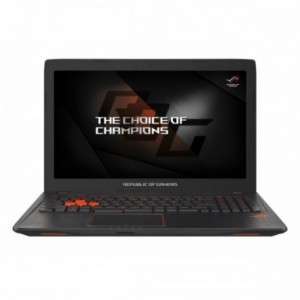 Asus ROG G553VD-FY384T