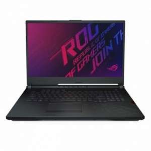 Asus ROG G731GV-EV097T 90NR01P2-M02040