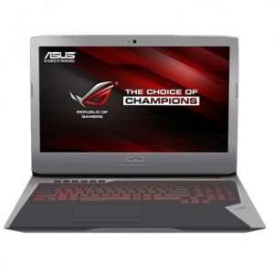 Asus ROG G752VL-GC059T 90NB09Y1-M00640