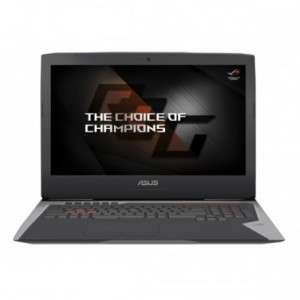 Asus ROG G752VS-GC086T G752VS-GC086T-GAME