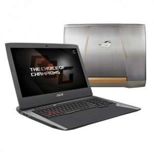 Asus ROG G752VY-GC181T 90NB09V1-M04860