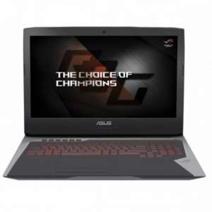 Asus ROG G752VY-T7049T