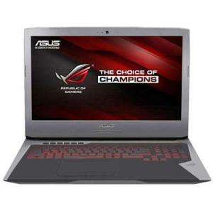 Asus ROG G752VY