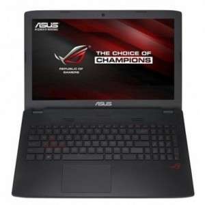 Asus ROG GL552VW-CN573T