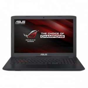 Asus ROG GL552VX-DM073T