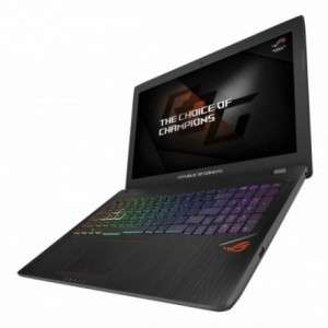 Asus ROG GL553VD-DM065T