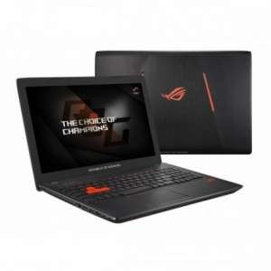 Asus ROG GL553VW-FY022T 90NB0DC3-M00230