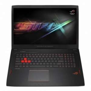 Asus ROG GL702VM-DB71-HID6