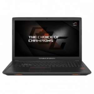 Asus ROG GL753VD-GC232T-LU 90NB0DM2-M03470