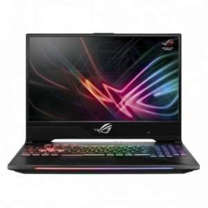 Asus ROG SCAR II GL504GW-ES006T 90NR01C1-M00460