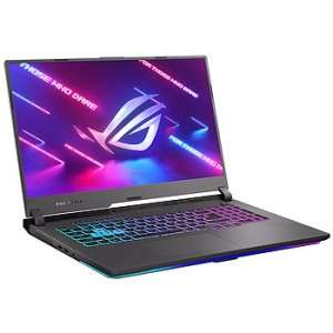 Asus ROG STRIX G17 G713QM-HX016 (90NR05C2-M05540)