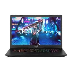 Asus ROG Strix SCAR GL703GS-EE071T