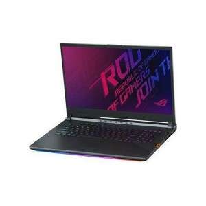 Asus ROG Strix SCAR III G731GV-EV025T