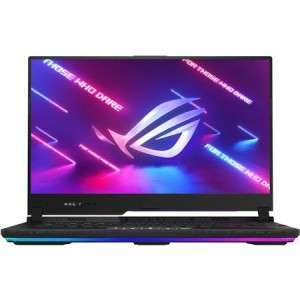 Asus ROG Strix Scar 15 15.6" FHD 300Hz Gaming G533QS-DS96