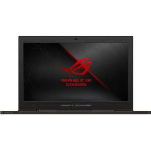 Asus ROG Zephyrus GX501GI-EI012T