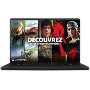 Asus ROG Zephyrus M16 GU603ZX-001W (90NR08R1-M00270)