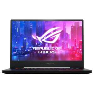 Asus ROG Zephyrus S GX502GW-AZ066T