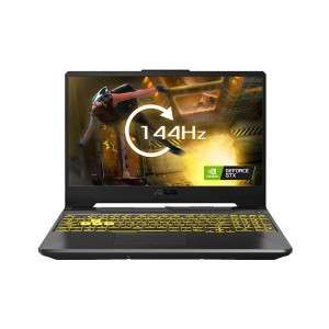 Asus TUF Gaming A15 FA506IU-HN255T