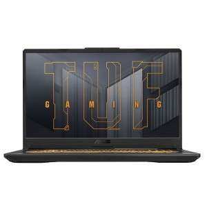 Asus TUF Gaming F17 FX706HCB-HX114W