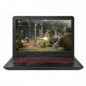 Asus TUF Gaming FX504GD-71160T-GAMING