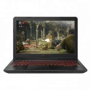 Asus TUF Gaming FX504GD-EN1333T