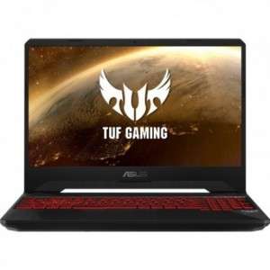 Asus TUF Gaming FX505DY-BQ124T 90NR01A2-M05400