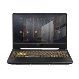 Asus TUF Gaming FX506HCB-HN161T 90NR0723-M04640