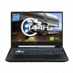 Asus TUF Gaming FX506HM-HN014T