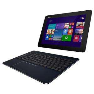 Asus Transformer Book T100CHI-B1-BK (T100CHI-B1-BK)