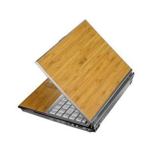 Asus U6V Bamboo