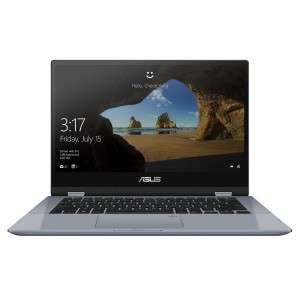 Asus VivoBook Flip 14 TP412FA-EC043T