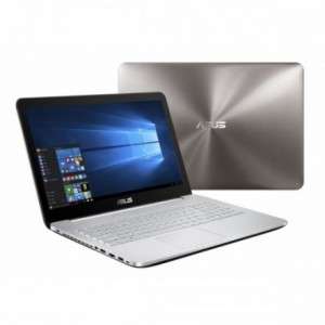 Asus VivoBook N552VX-FY022T 90NB09P1-M04250