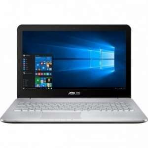 Asus VivoBook N552VX-FY103T 90NB09P1-M01060