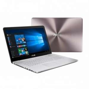 Asus VivoBook N752VX-GC276T 90NB0AY1-M03340