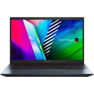 Asus VivoBook Pro 15 OLED K3500 15.6" FHD i5-11300H K3500PH-DB51