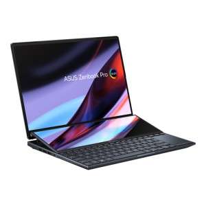 Asus VivoBook S 14 OLED K3402ZA-DB74