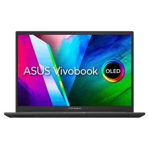 Asus VivoBook Pro 16X OLED M7600QE-L2014T