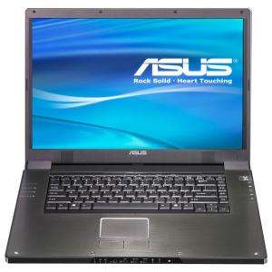 Asus W2Pc