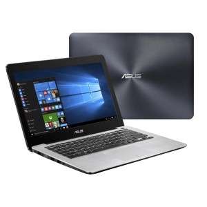 Asus X302UA-FN165T