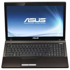 Asus X53By