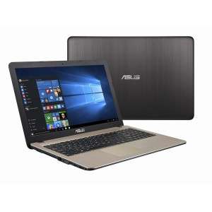 Asus X540MA-GQ346T 15.6" X540MA-GQ346T--D