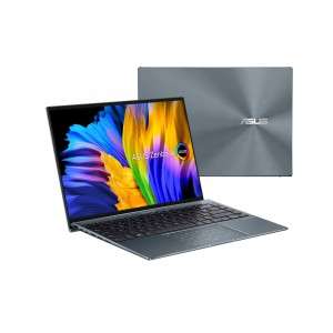 Asus ZenBook 14X OLED UX5401EA-L7101W 14"