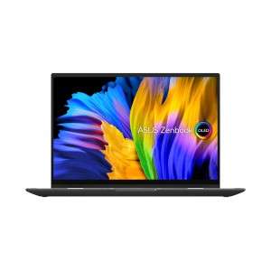 Asus ZenBook 14 Flip OLED UN5401QA-KN090W Hybrid 2-in-1 14"