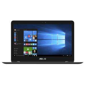 Asus ZenBook Flip UX360UAK-BB295T (90NB0C03-M06620)