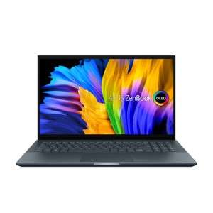 Asus ZenBook Pro 14 Duo OLED UX8402ZA-DB76T