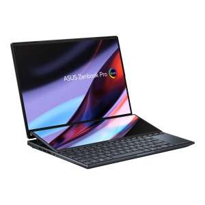 Asus ZenBook Pro 14 Duo OLED UX8402ZA-M3033W 14.5"