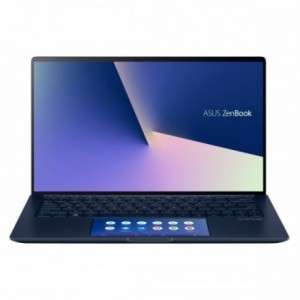 Asus ZenBook UX334FAC-A3013T-BE 90NB0MX1-M02870