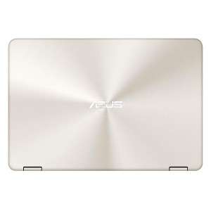 Asus ZenBook UX360CA-C4234T